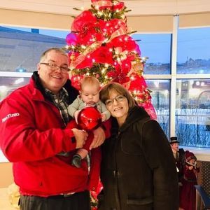 Meet your Posher, Ann